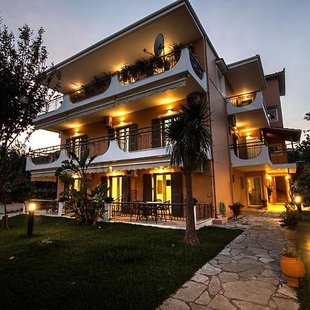 Sunny Garden Hotel Nydri  Ngoại thất bức ảnh