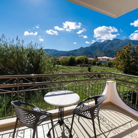 Sunny Garden Hotel Nydri  Ngoại thất bức ảnh