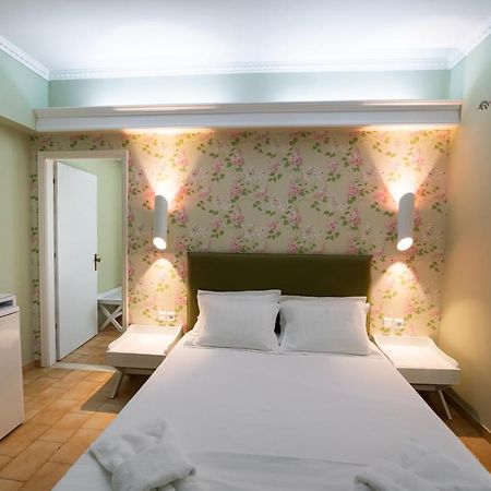Sunny Garden Hotel Nydri  Ngoại thất bức ảnh