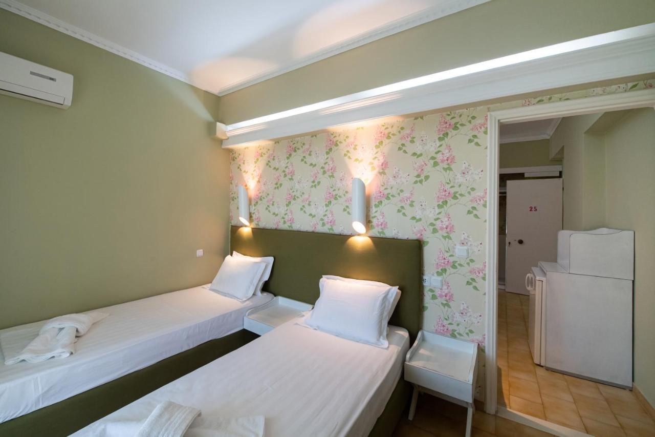 Sunny Garden Hotel Nydri  Ngoại thất bức ảnh