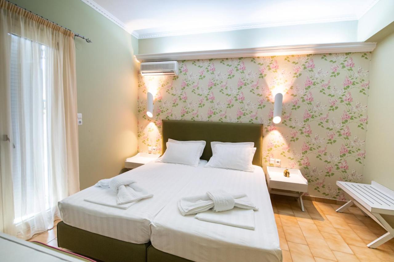 Sunny Garden Hotel Nydri  Ngoại thất bức ảnh