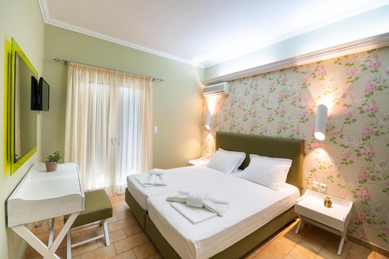Sunny Garden Hotel Nydri  Ngoại thất bức ảnh