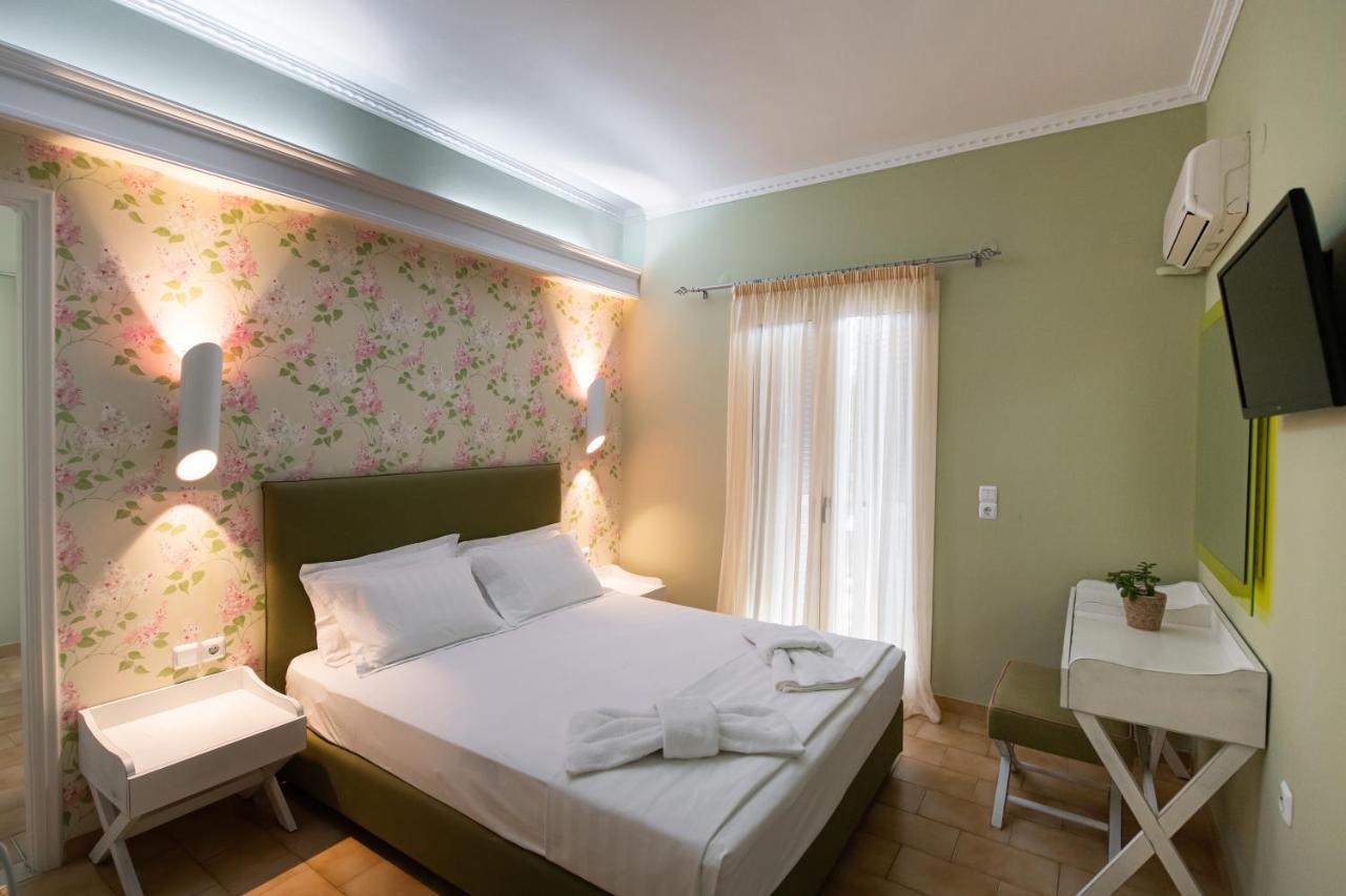 Sunny Garden Hotel Nydri  Ngoại thất bức ảnh