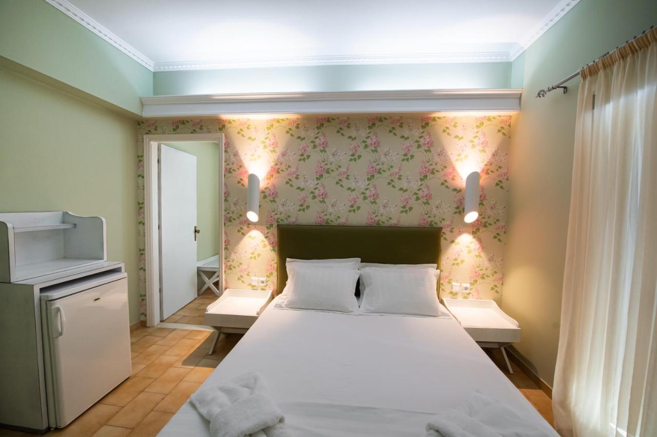 Sunny Garden Hotel Nydri  Ngoại thất bức ảnh