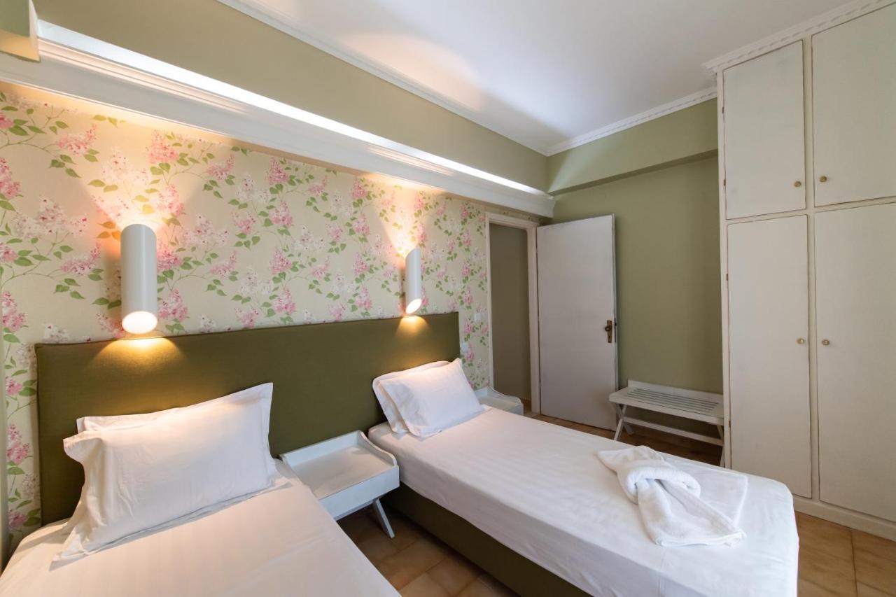 Sunny Garden Hotel Nydri  Ngoại thất bức ảnh