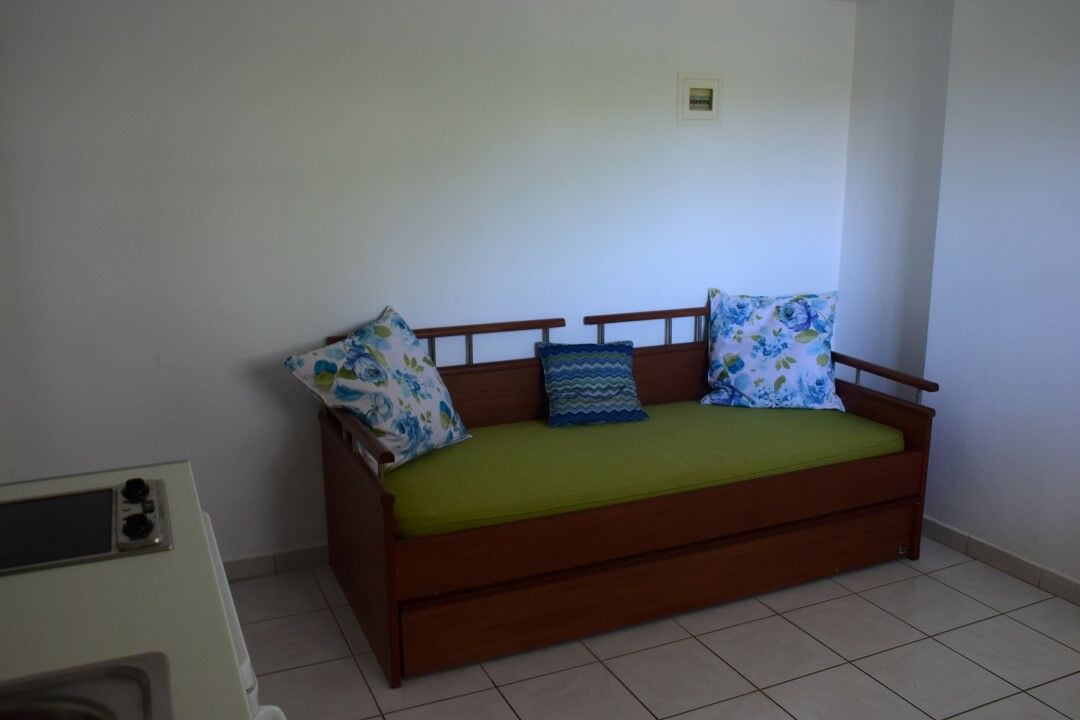 Sunny Garden Hotel Nydri  Ngoại thất bức ảnh